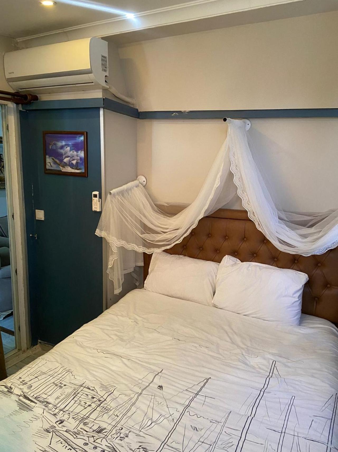 Sirinyer Elit Residance Apart Hotel Esmirna Exterior foto